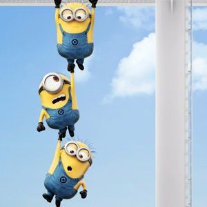 Meet your Posher, Seddig